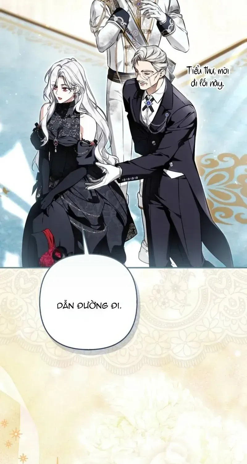 Ác Nữ Hung Ác Nhất Đã Trở Lại - Chap 5 - Trang 9