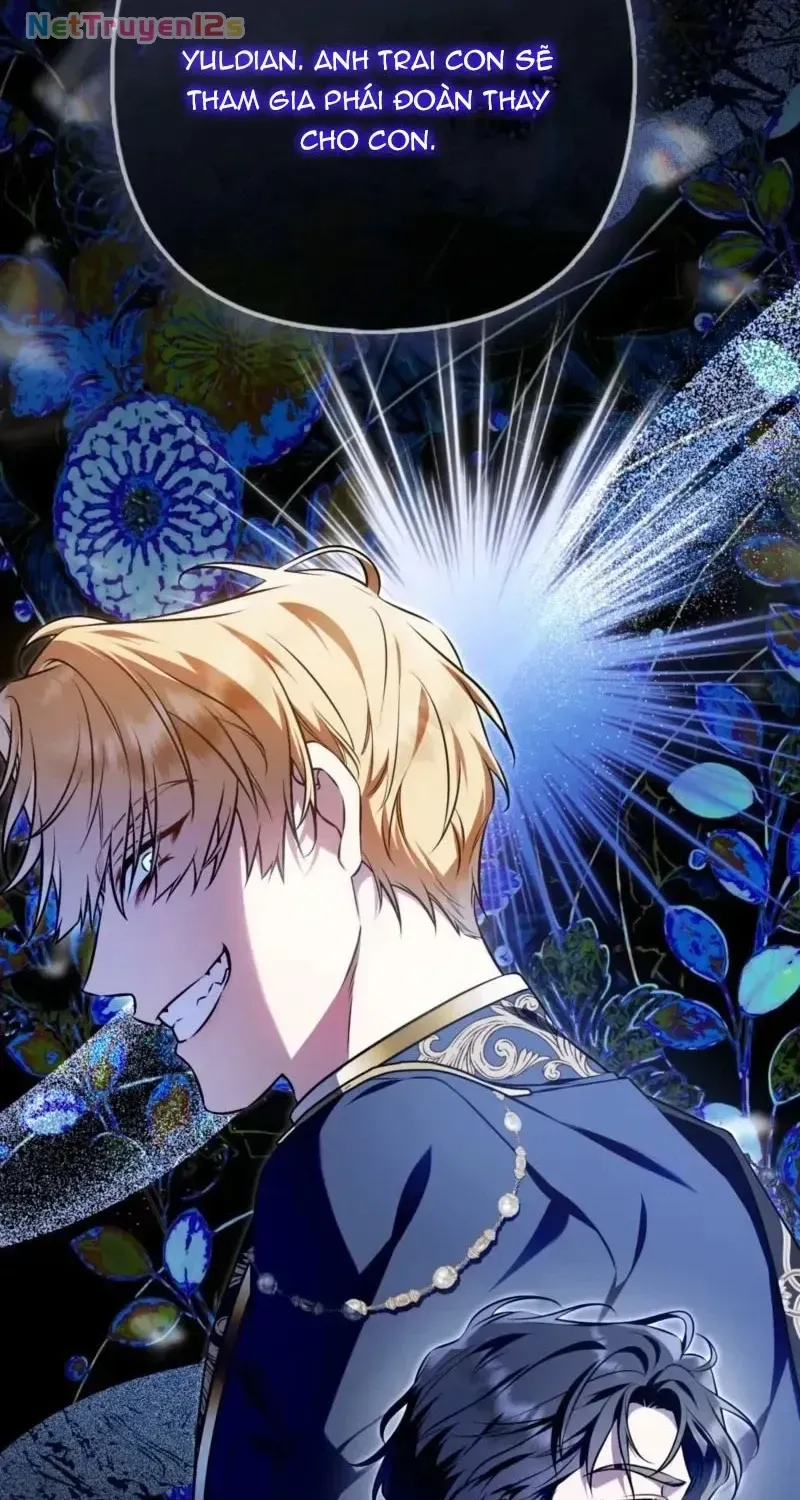 Ác Nữ Hung Ác Nhất Đã Trở Lại - Chap 6 - Trang 40