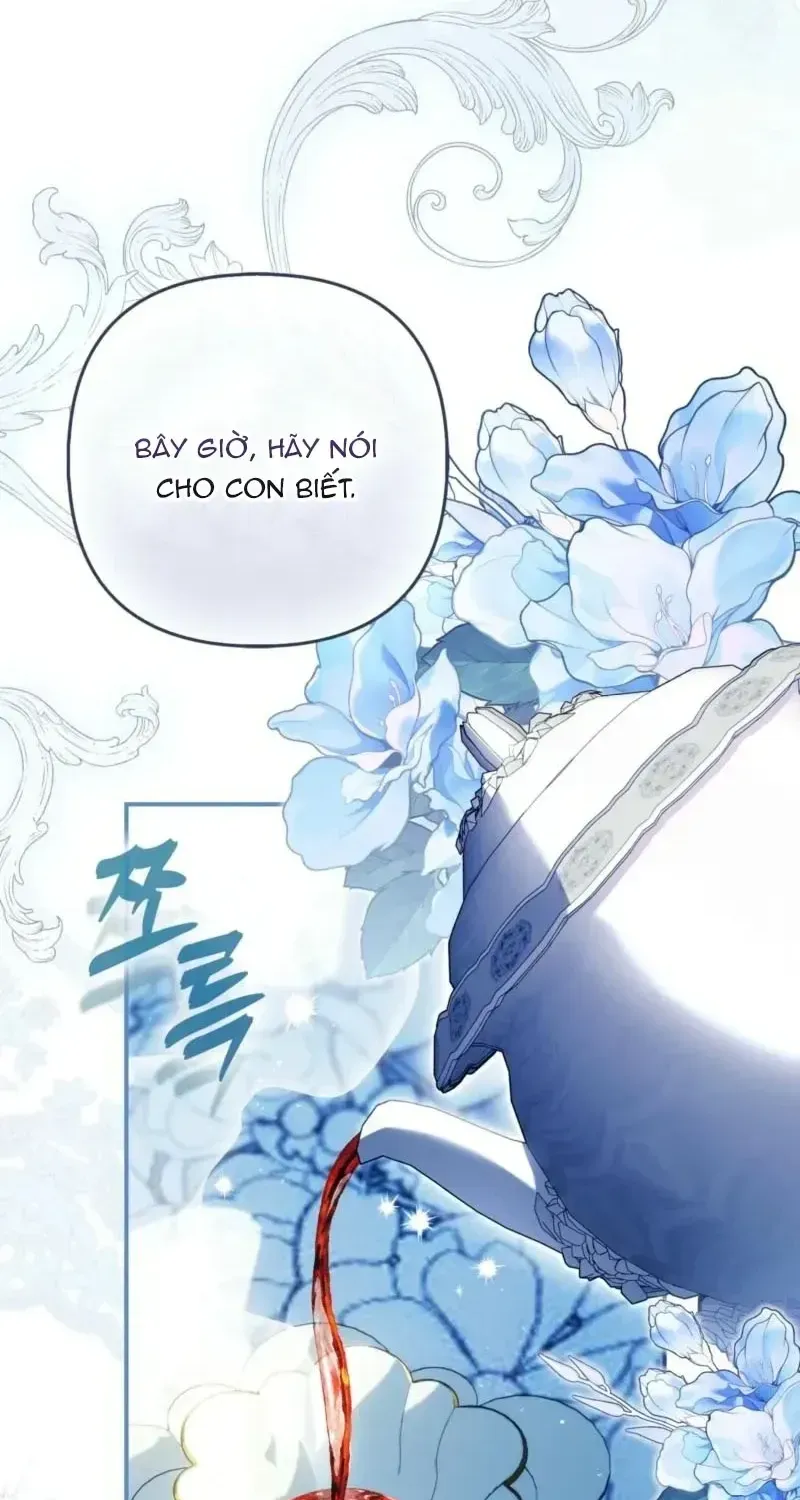 Ác Nữ Hung Ác Nhất Đã Trở Lại - Chap 6 - Trang 6