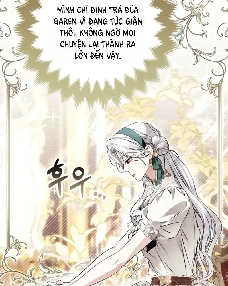 Ác Nữ Hung Ác Nhất Đã Trở Lại - Chap 7 - Trang 30