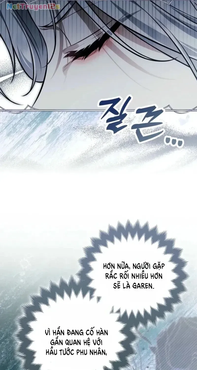 Ác Nữ Hung Ác Nhất Đã Trở Lại - Chap 7 - Trang 34