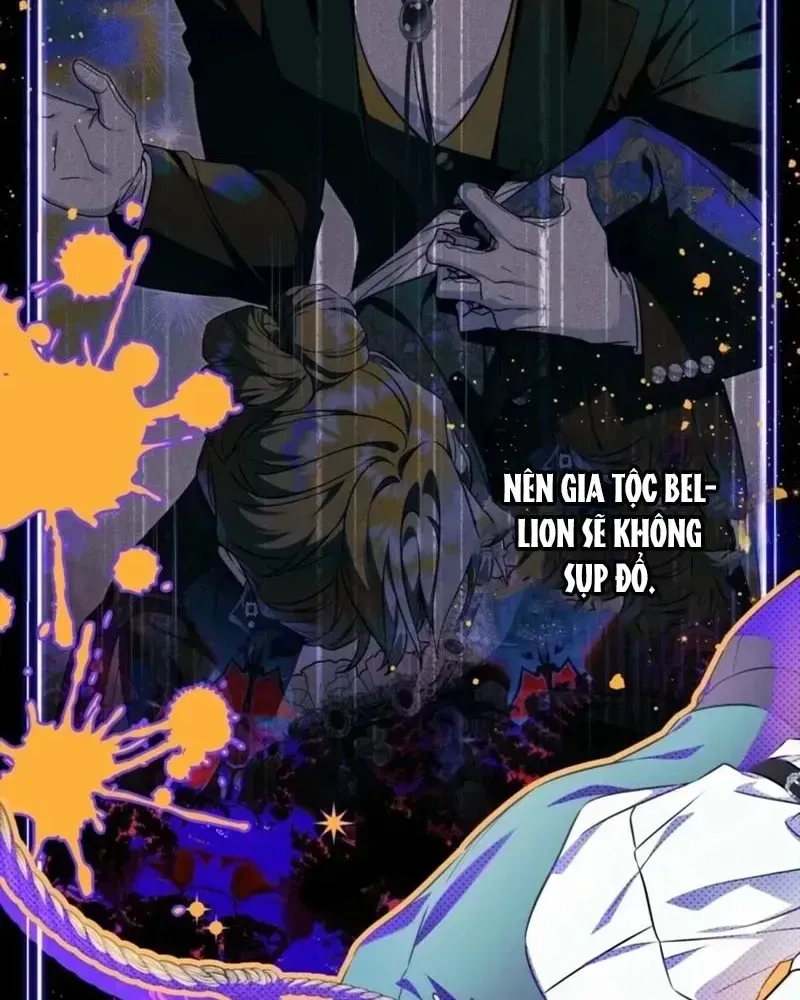 Ác Nữ Hung Ác Nhất Đã Trở Lại - Chap 7 - Trang 49