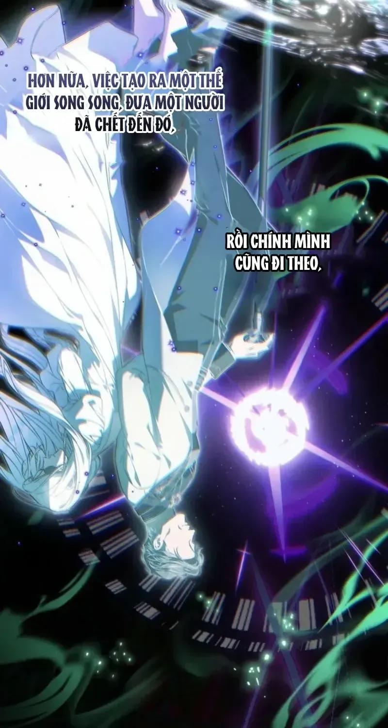 Ác Nữ Hung Ác Nhất Đã Trở Lại - Chap 7 - Trang 6