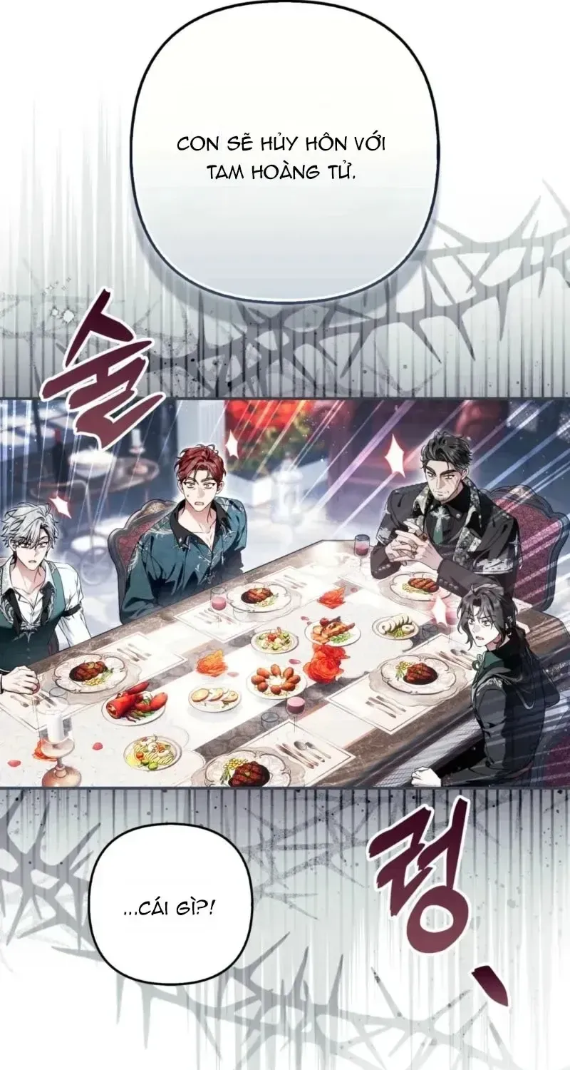 Ác Nữ Hung Ác Nhất Đã Trở Lại - Chap 7 - Trang 77