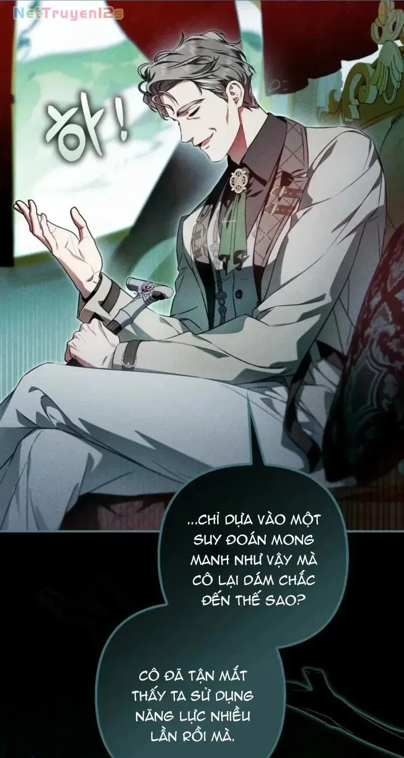 Ác Nữ Hung Ác Nhất Đã Trở Lại - Chap 7 - Trang 9