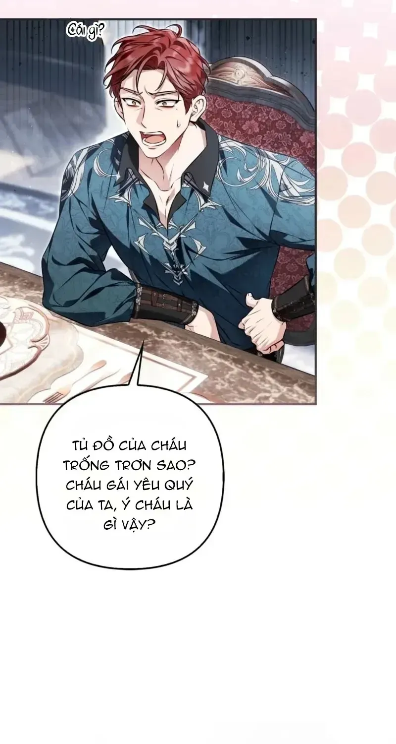Ác Nữ Hung Ác Nhất Đã Trở Lại - Chap 7 - Trang 91
