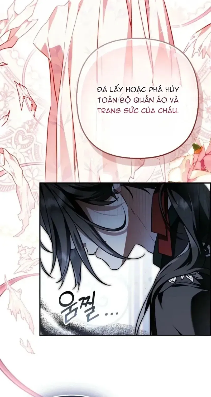 Ác Nữ Hung Ác Nhất Đã Trở Lại - Chap 7 - Trang 93
