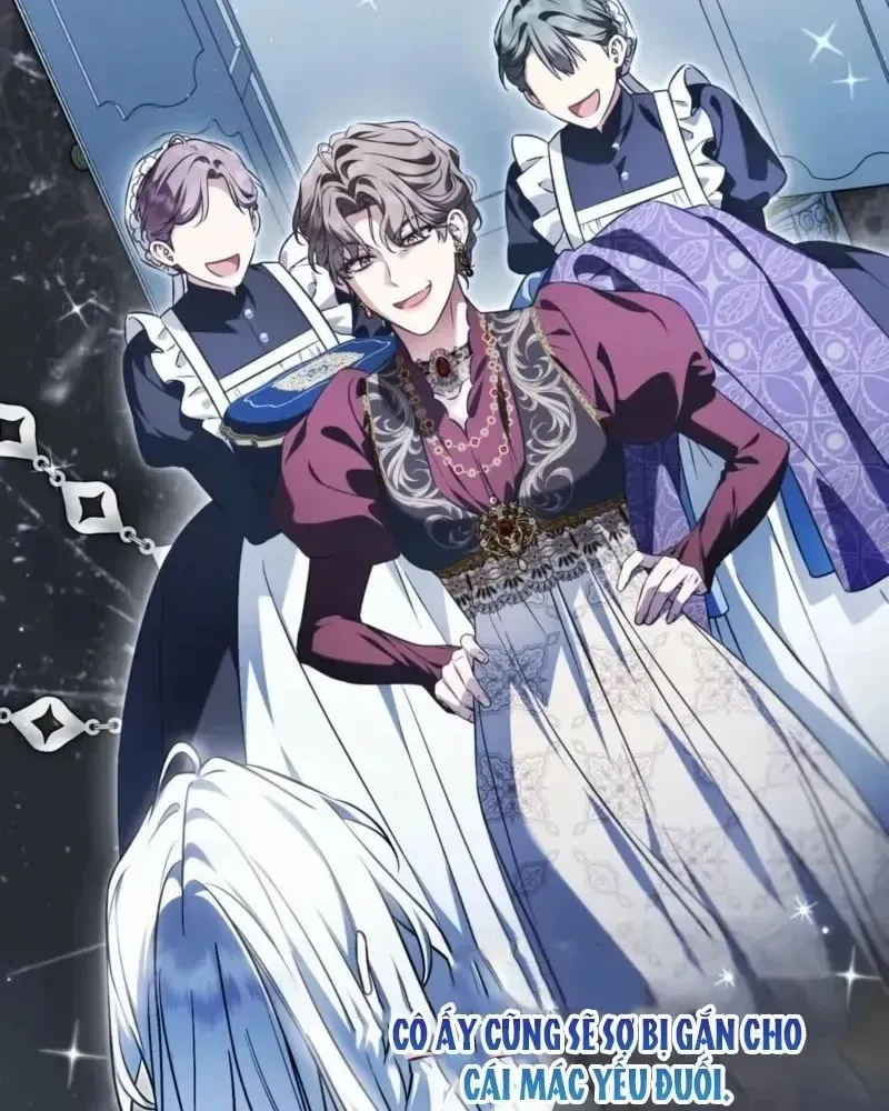 Ác Nữ Hung Ác Nhất Đã Trở Lại - Chap 7 - Trang 97