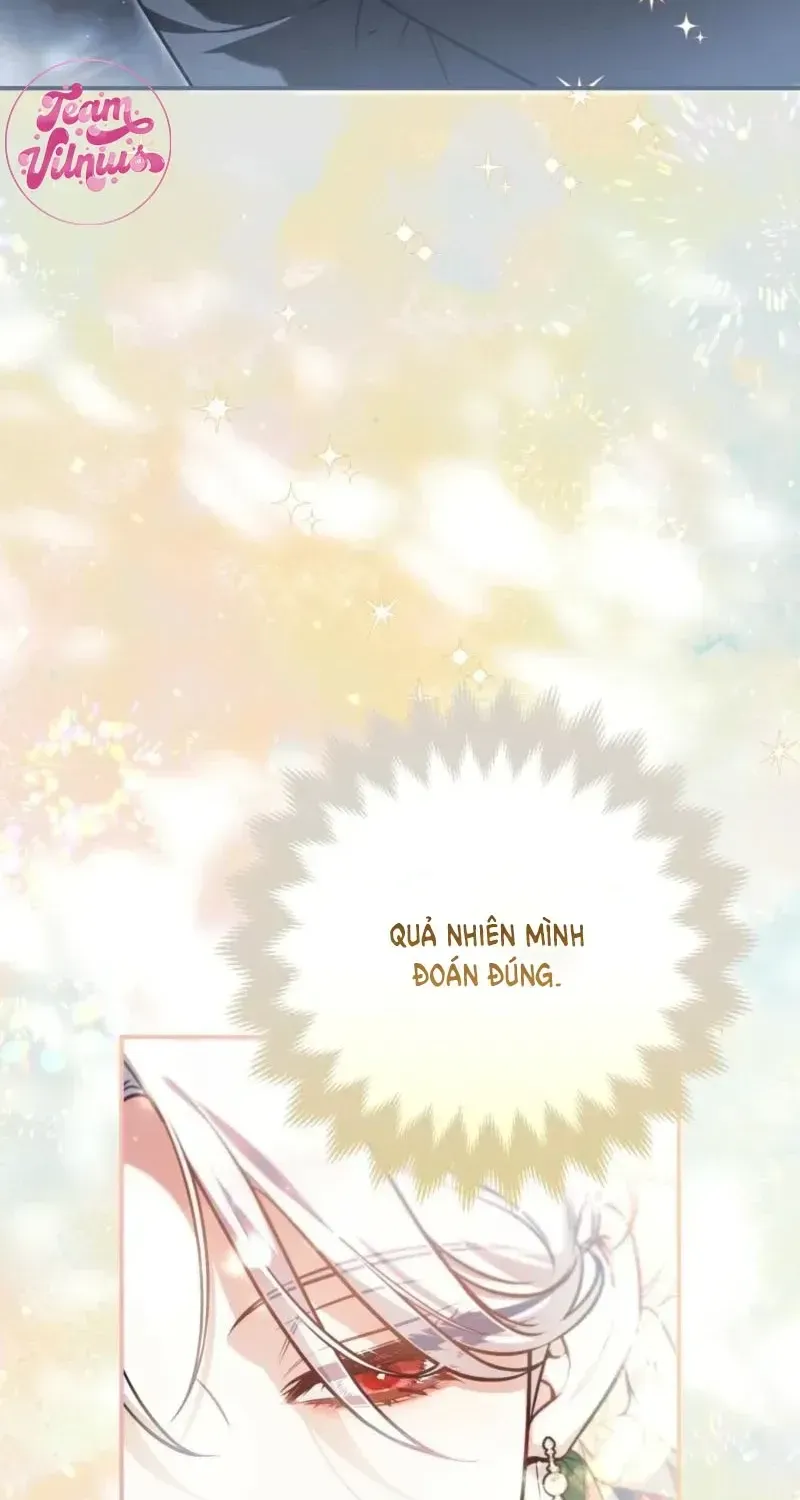 Ác Nữ Hung Ác Nhất Đã Trở Lại - Chap 8 - Trang 40