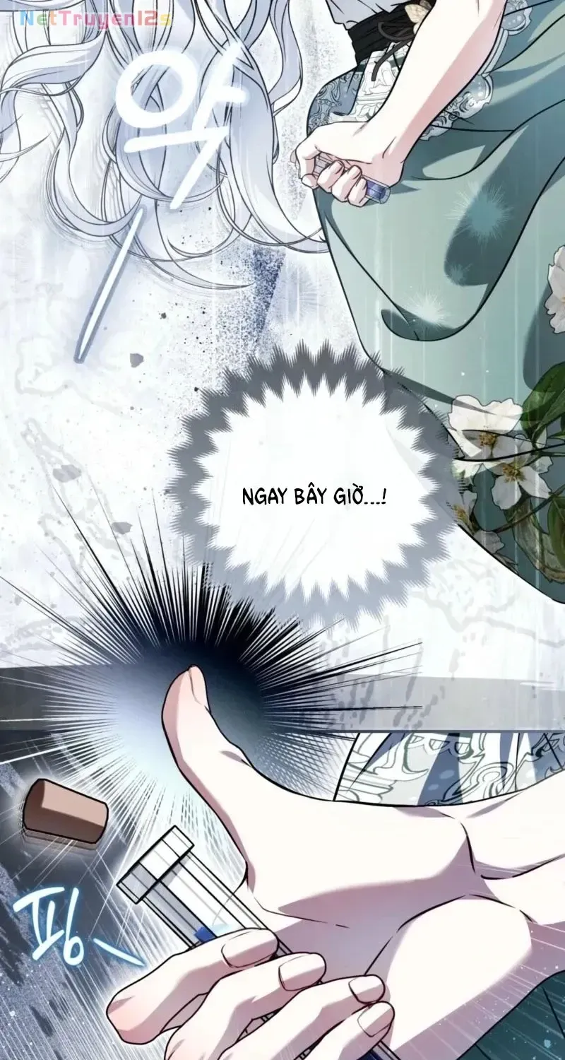 Ác Nữ Hung Ác Nhất Đã Trở Lại - Chap 8 - Trang 49