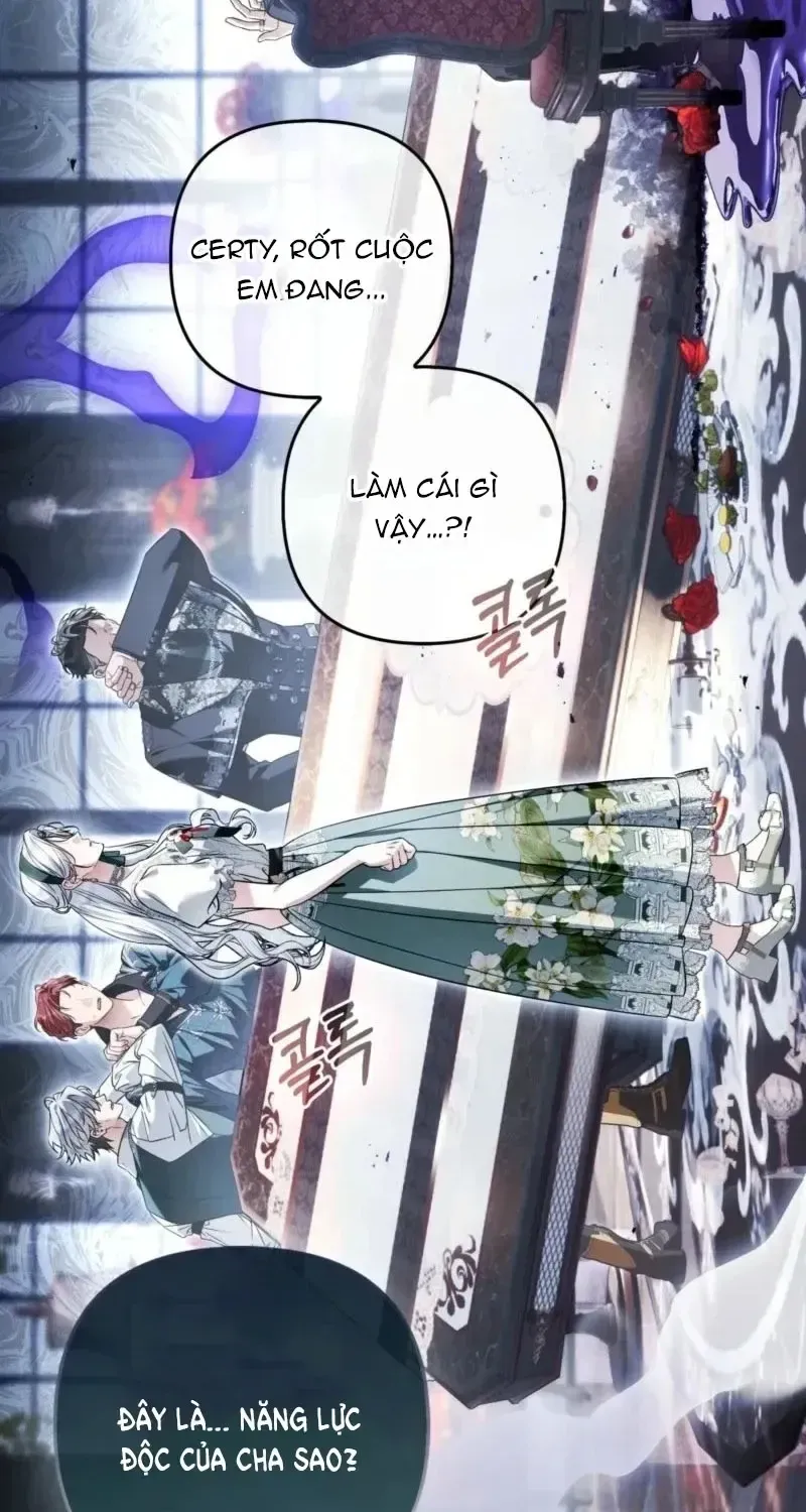 Ác Nữ Hung Ác Nhất Đã Trở Lại - Chap 8 - Trang 6