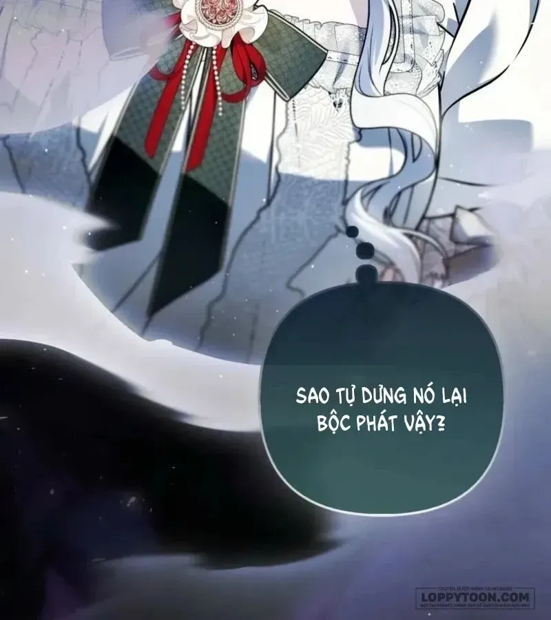 Ác Nữ Hung Ác Nhất Đã Trở Lại - Chap 8 - Trang 8