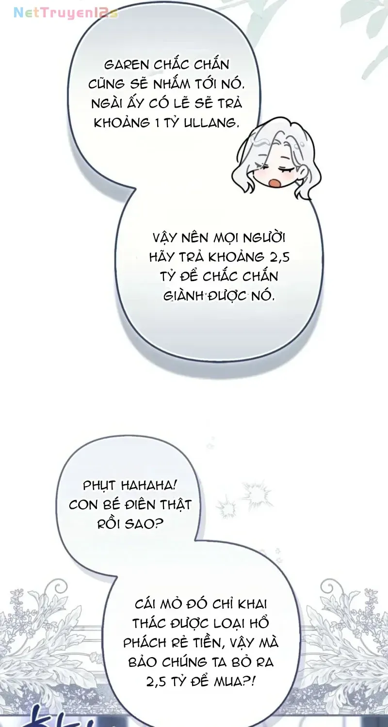 Ác Nữ Hung Ác Nhất Đã Trở Lại - Chap 8 - Trang 77