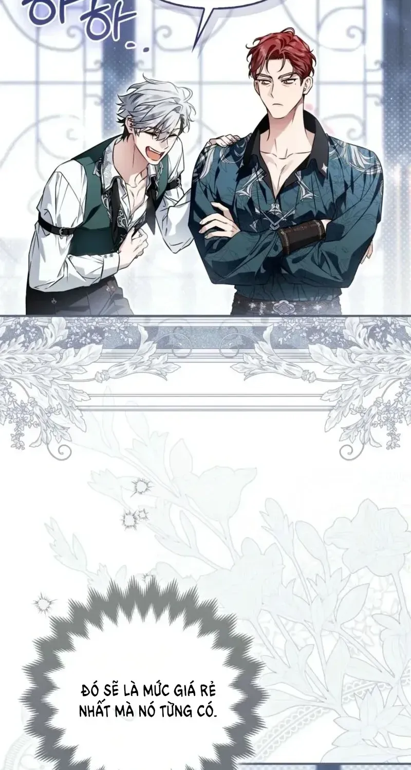 Ác Nữ Hung Ác Nhất Đã Trở Lại - Chap 8 - Trang 78