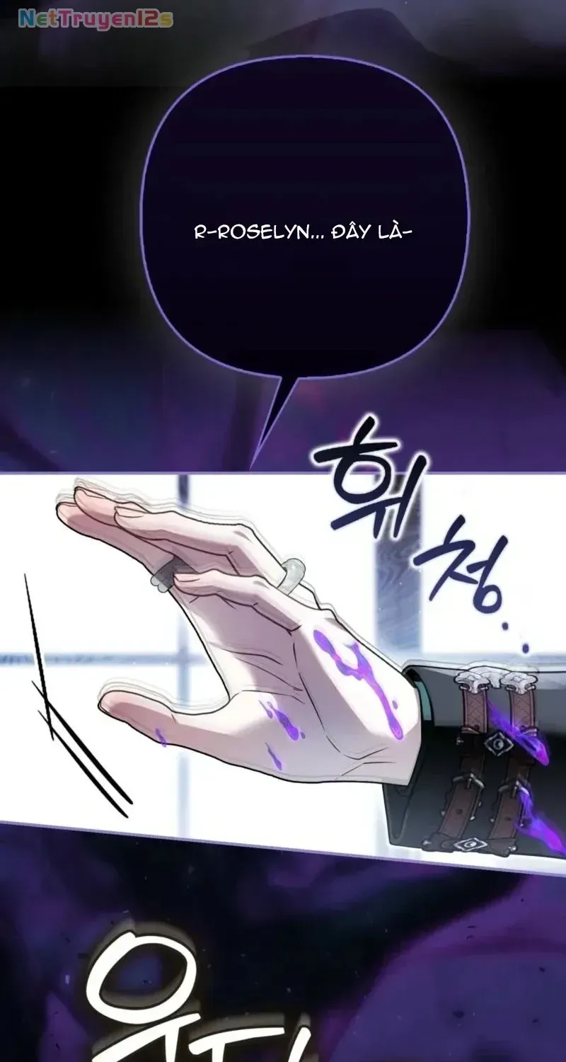 Ác Nữ Hung Ác Nhất Đã Trở Lại - Chap 8 - Trang 9