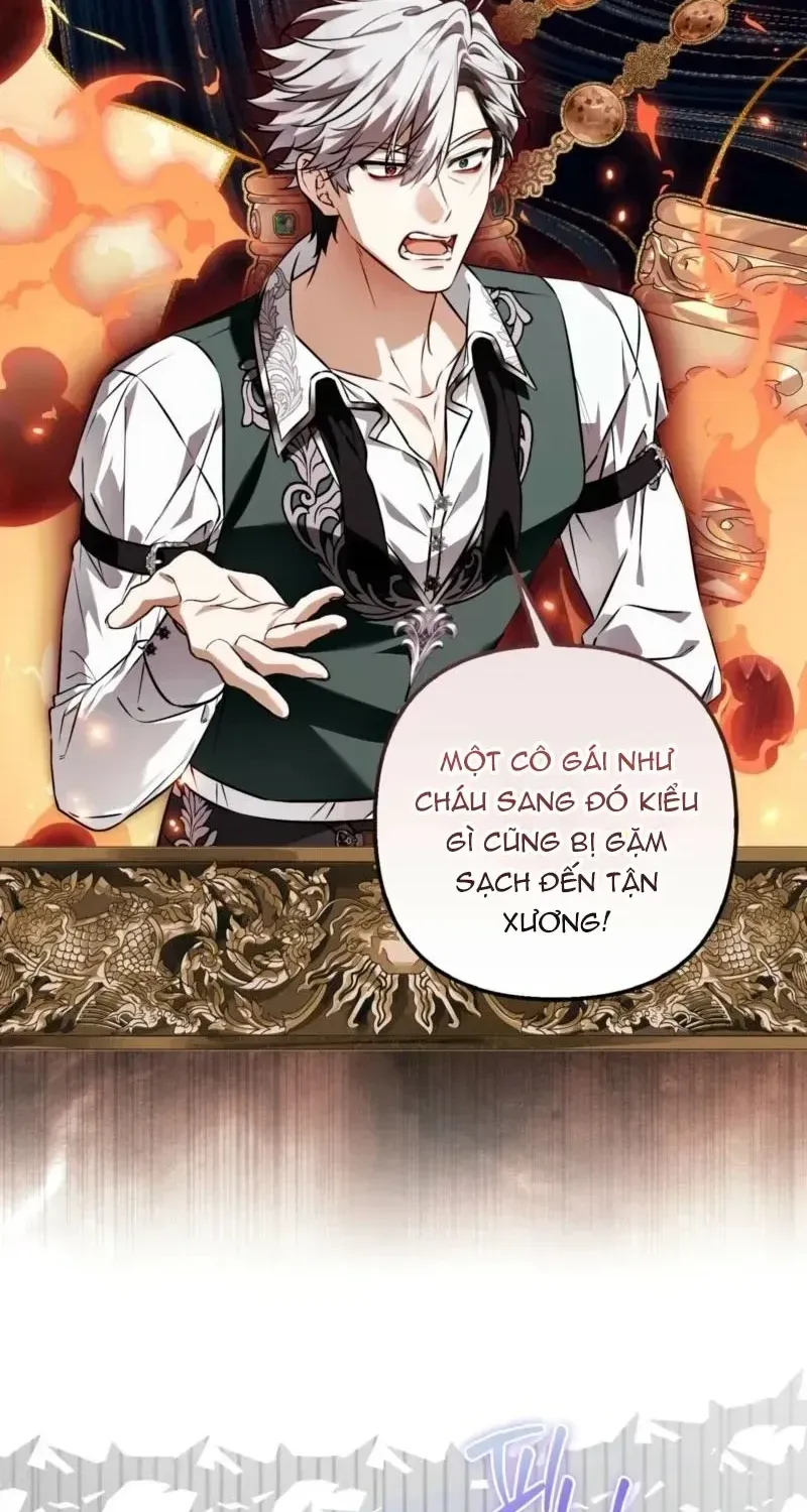 Ác Nữ Hung Ác Nhất Đã Trở Lại - Chap 8 - Trang 97