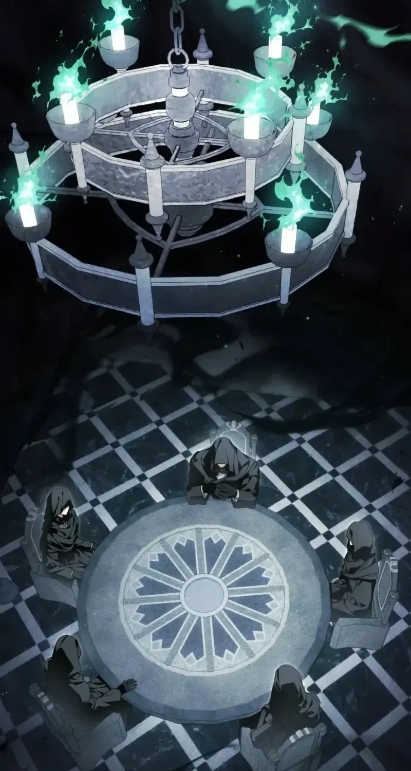 Ác Nữ Hung Ác Nhất Đã Trở Lại - Chap 9 - Trang 3