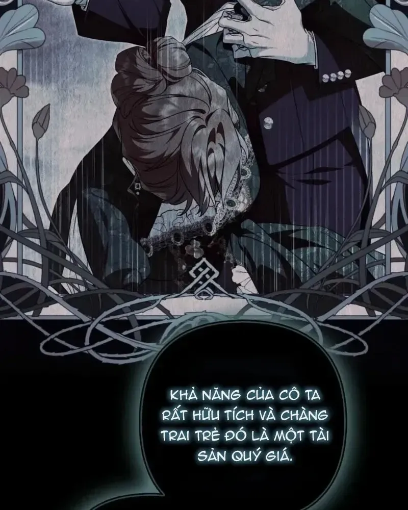 Ác Nữ Hung Ác Nhất Đã Trở Lại - Chap 9 - Trang 6