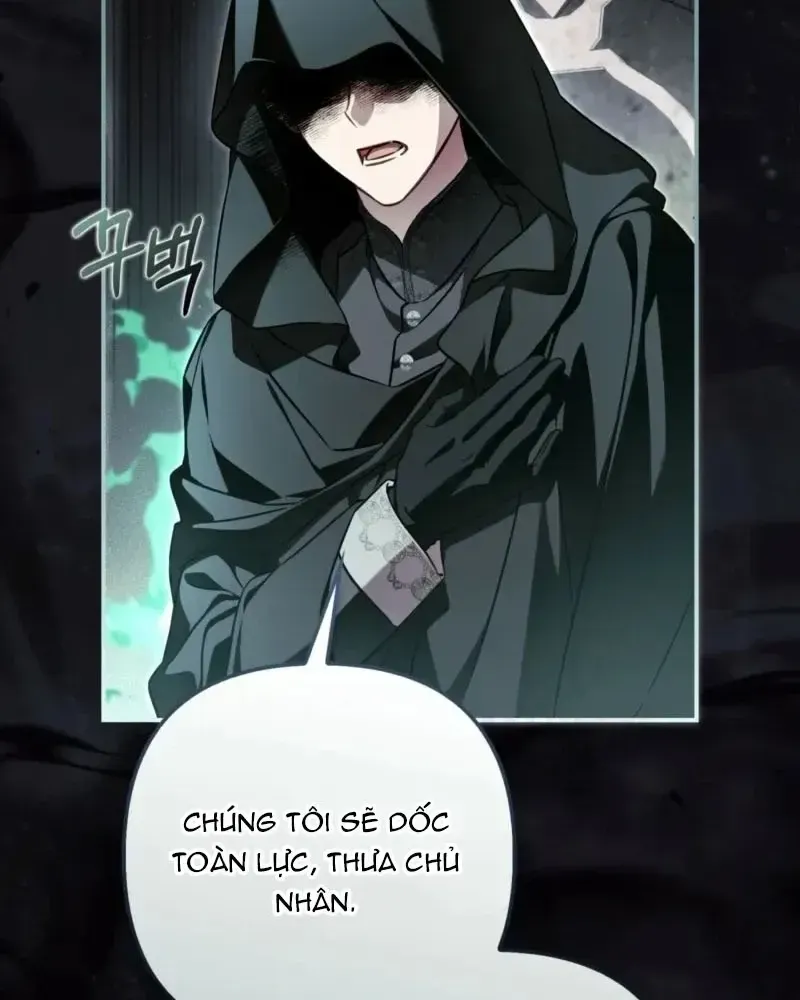 Ác Nữ Hung Ác Nhất Đã Trở Lại - Chap 9 - Trang 8