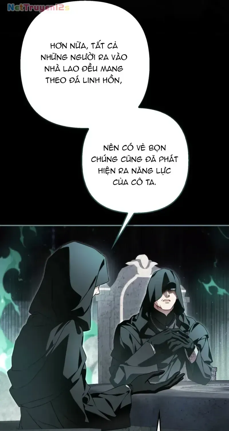 Ác Nữ Hung Ác Nhất Đã Trở Lại - Chap 9 - Trang 10