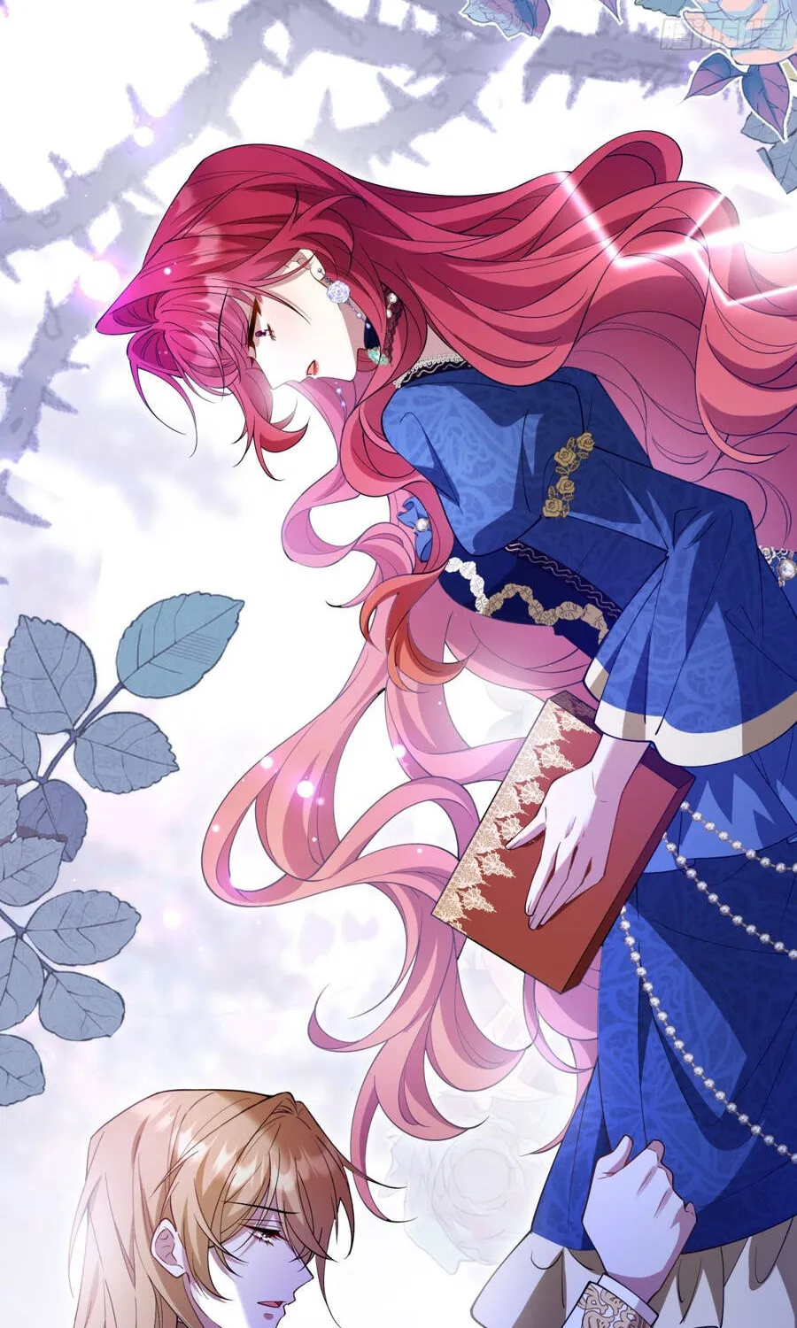 Chapter 43 - Trang 36