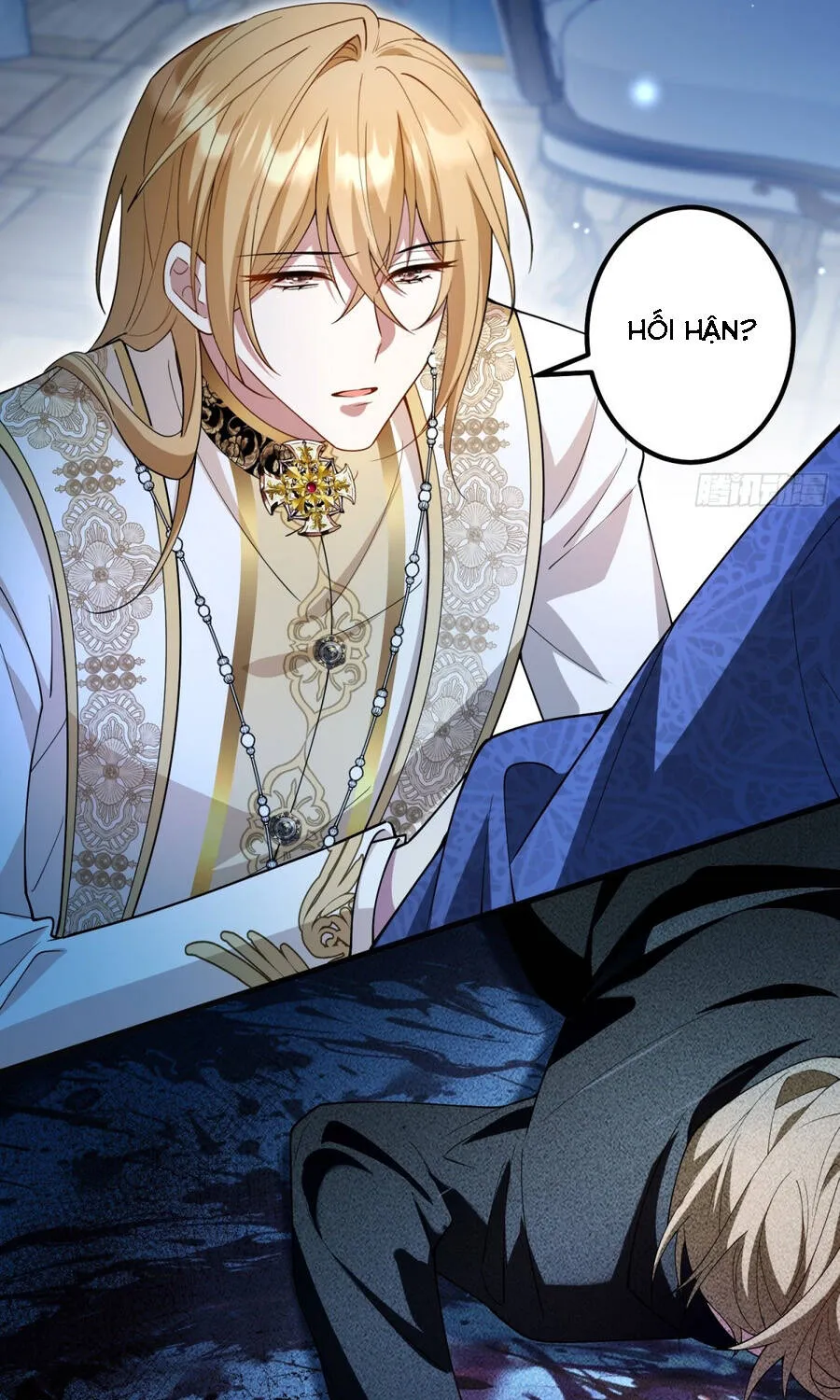 Chapter 43 - Trang 39