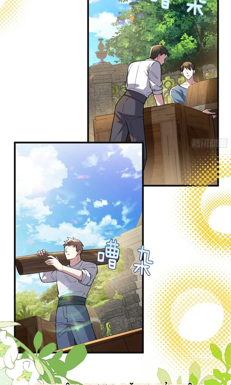Chapter 47 - Trang 5