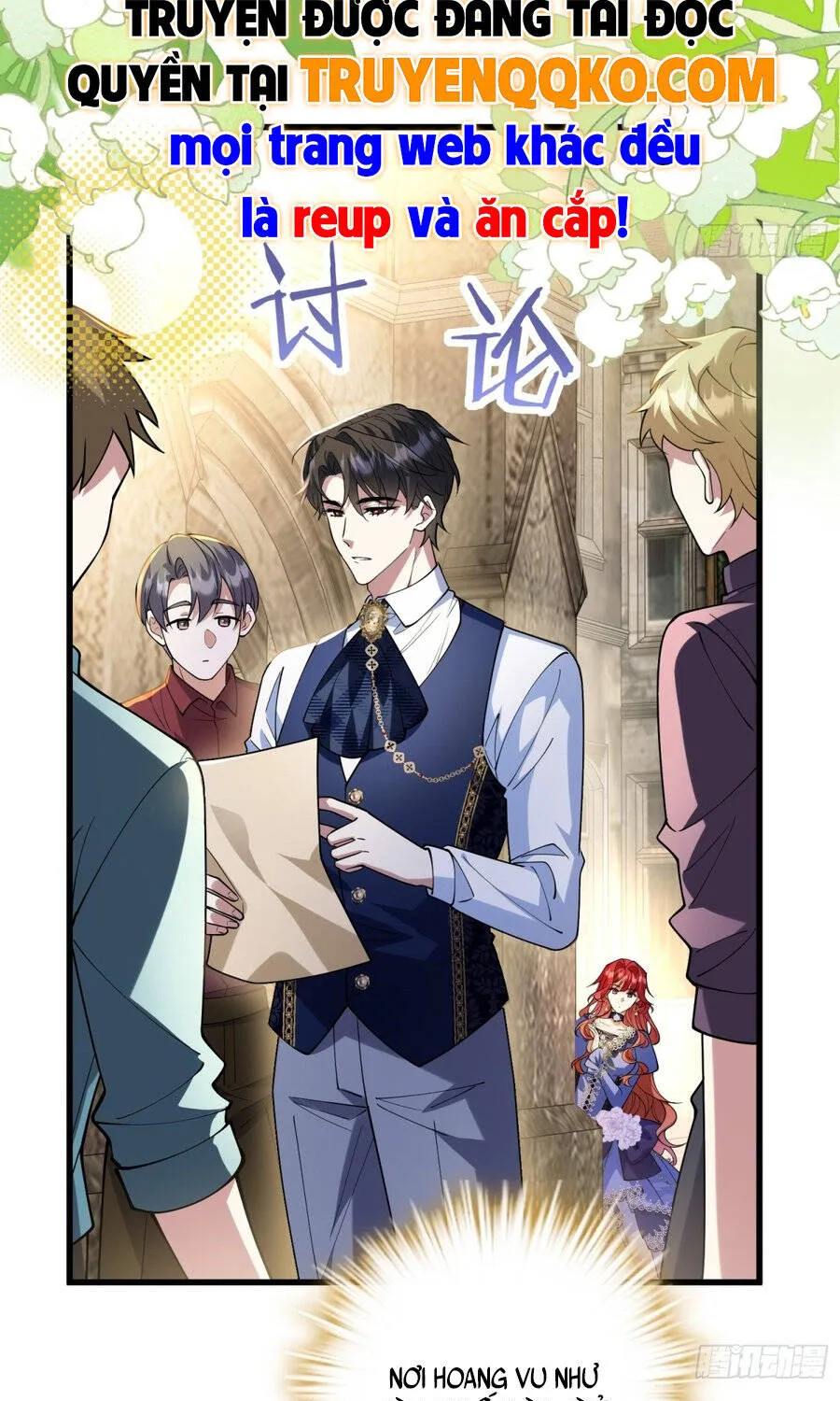 Chapter 47 - Trang 6