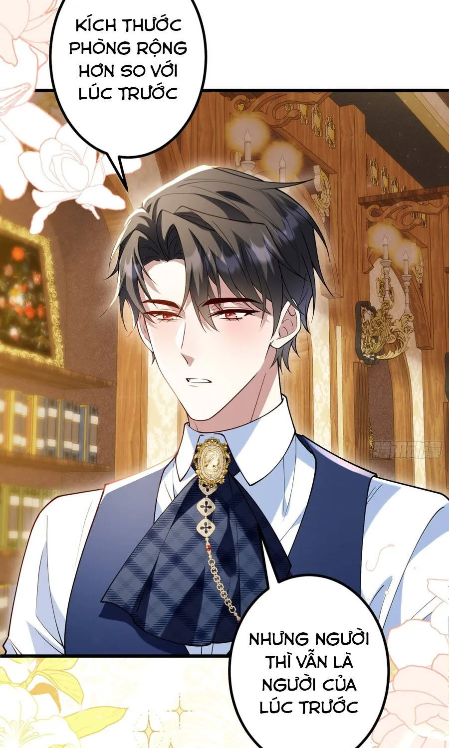 Chapter 48 - Trang 11