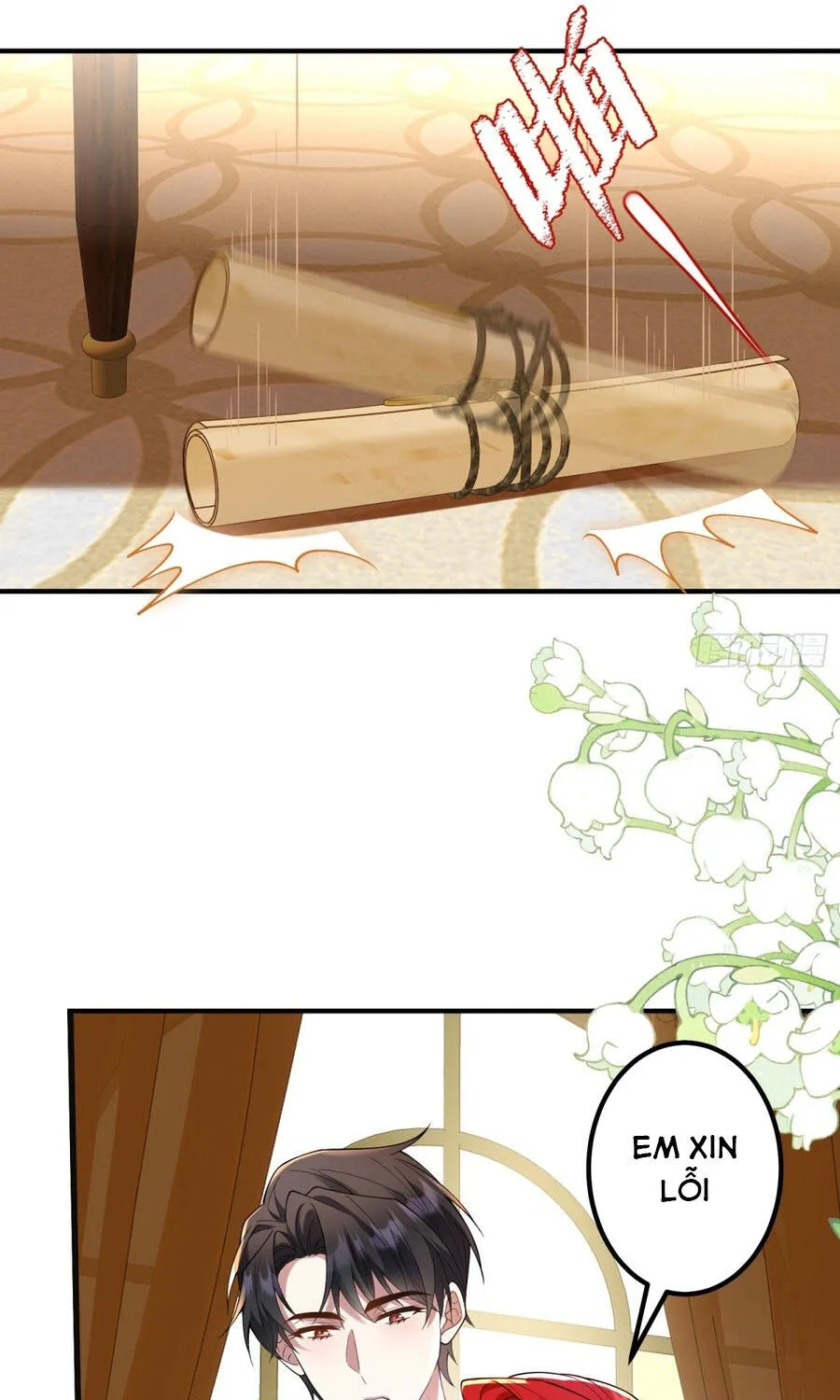 Chapter 48 - Trang 18