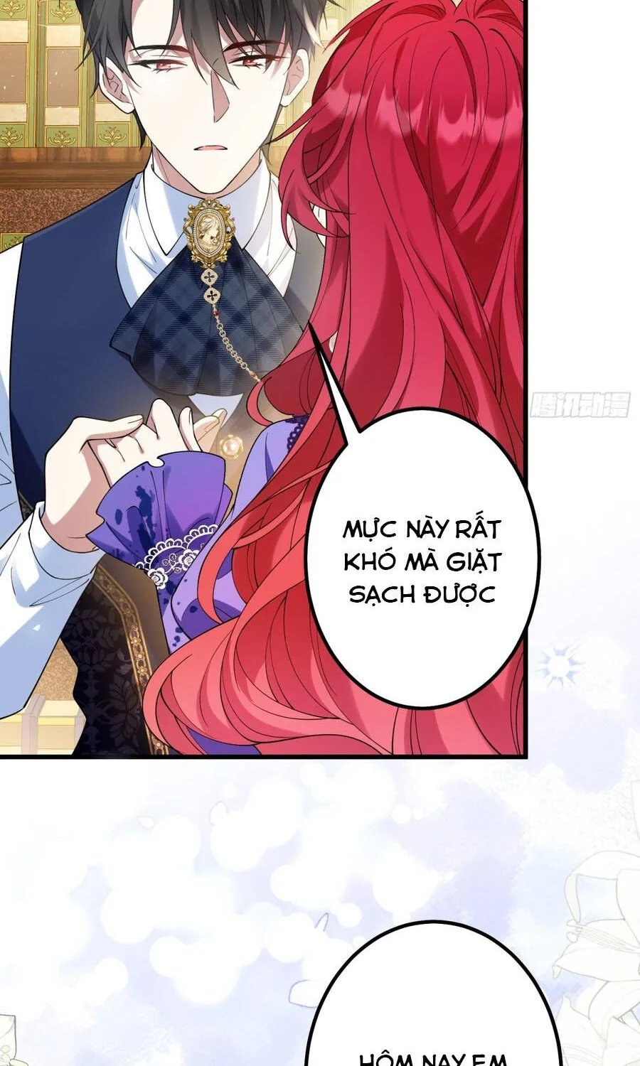Chapter 48 - Trang 34