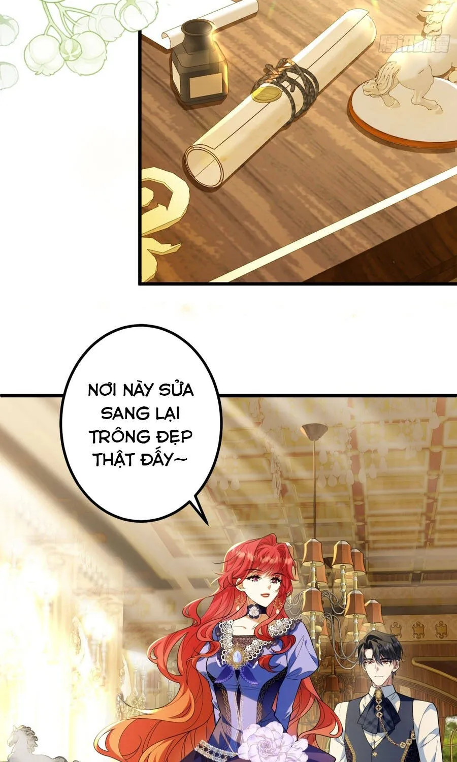 Chapter 48 - Trang 8