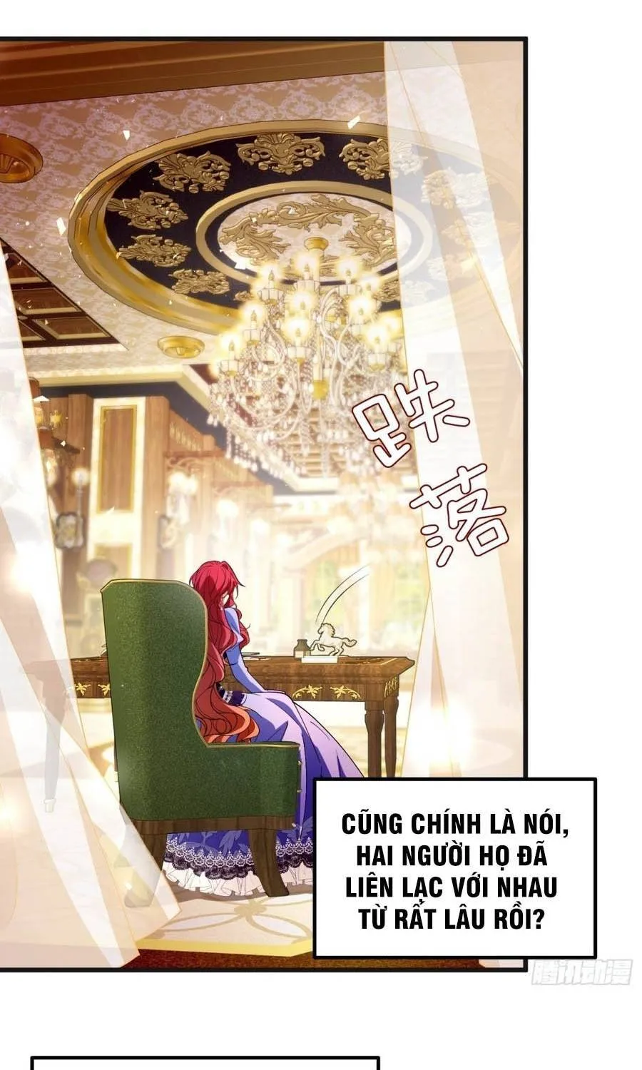 Chapter 49 - Trang 20