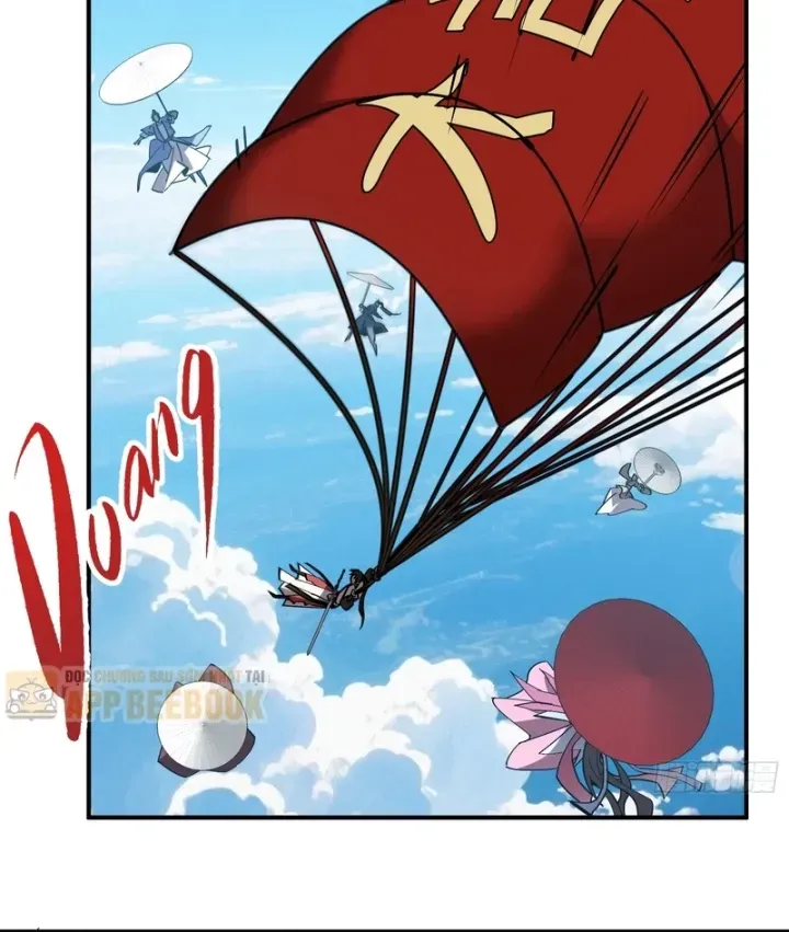 Ai Bảo Hắn Tu Tiên! - Chap 14 - Trang 40