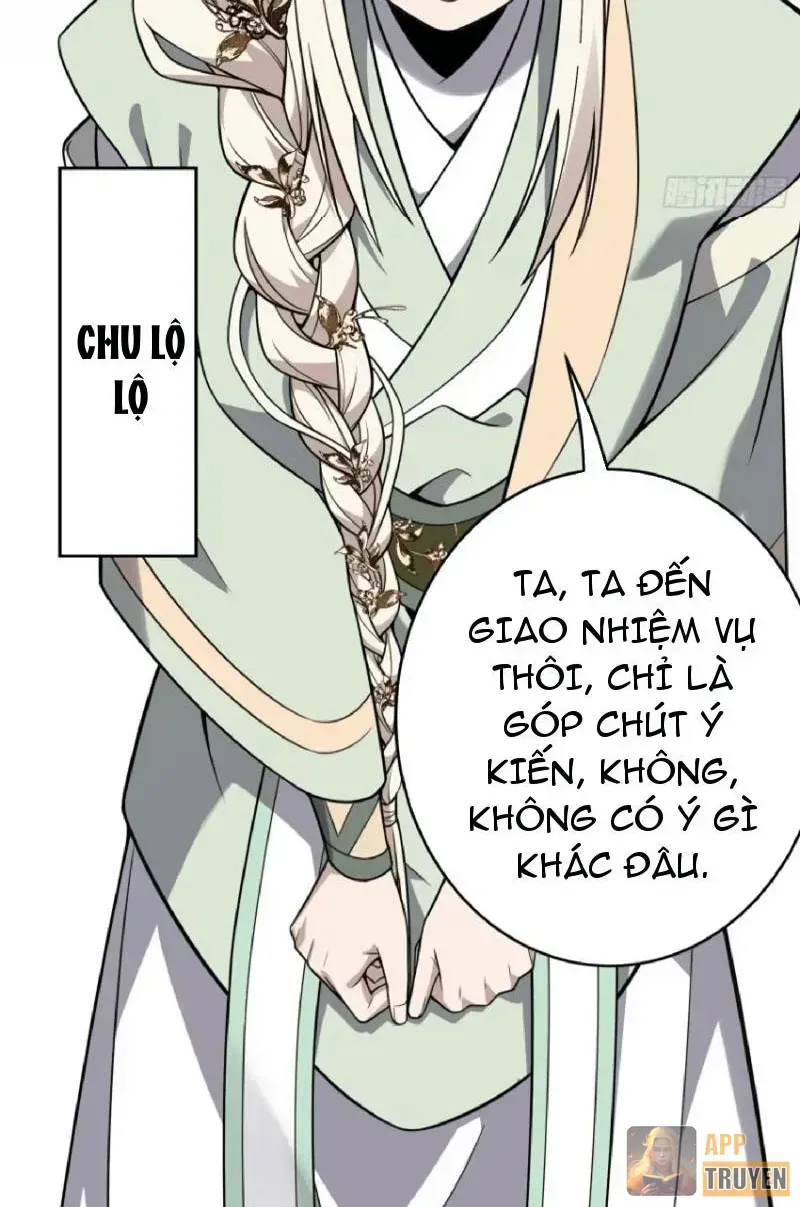 Ai Bảo Hắn Tu Tiên! - Chap 28 - Trang 3