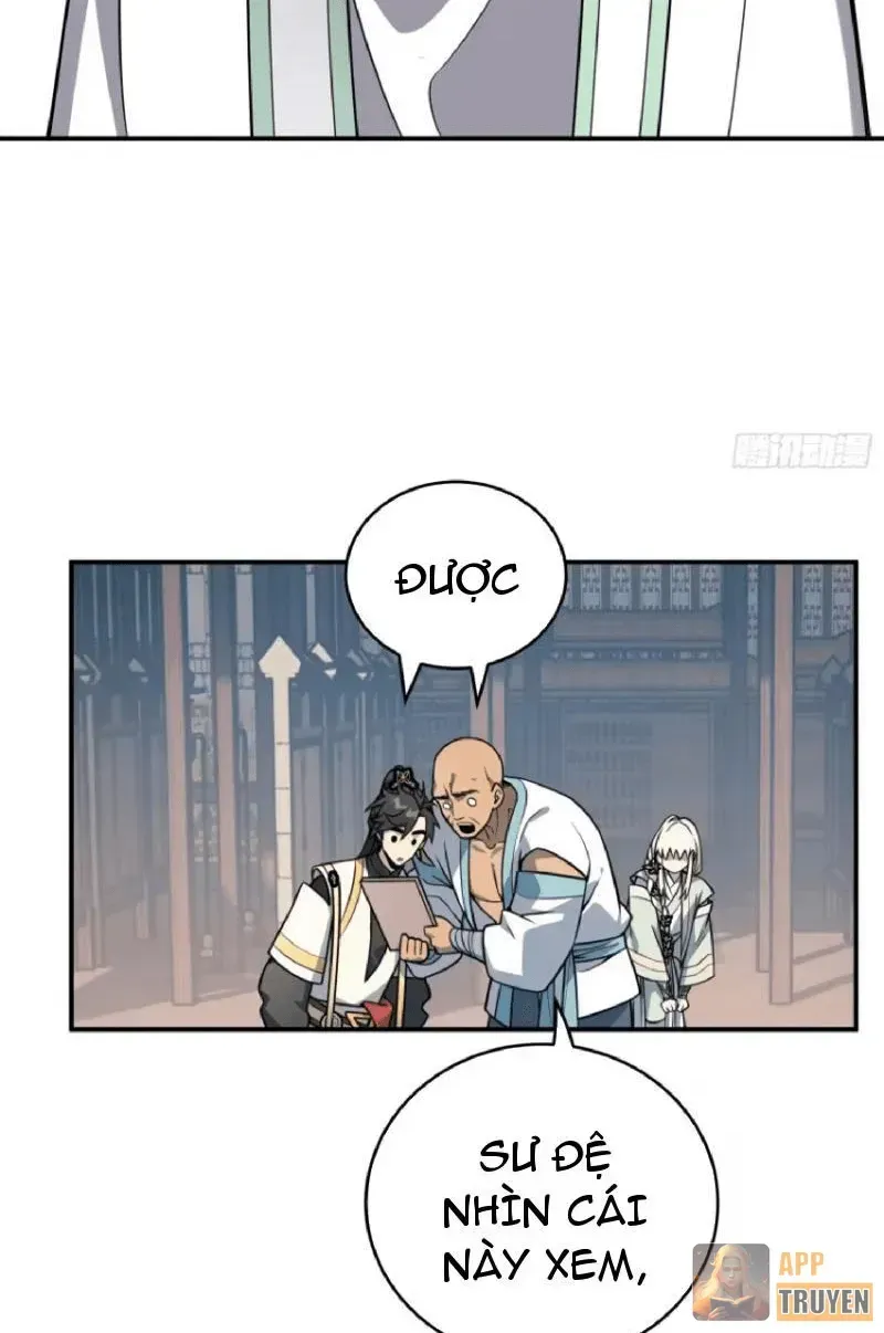 Ai Bảo Hắn Tu Tiên! - Chap 28 - Trang 4