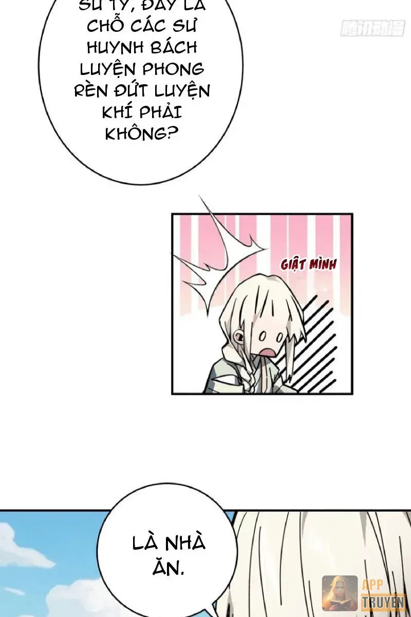 Ai Bảo Hắn Tu Tiên! - Chap 28 - Trang 40