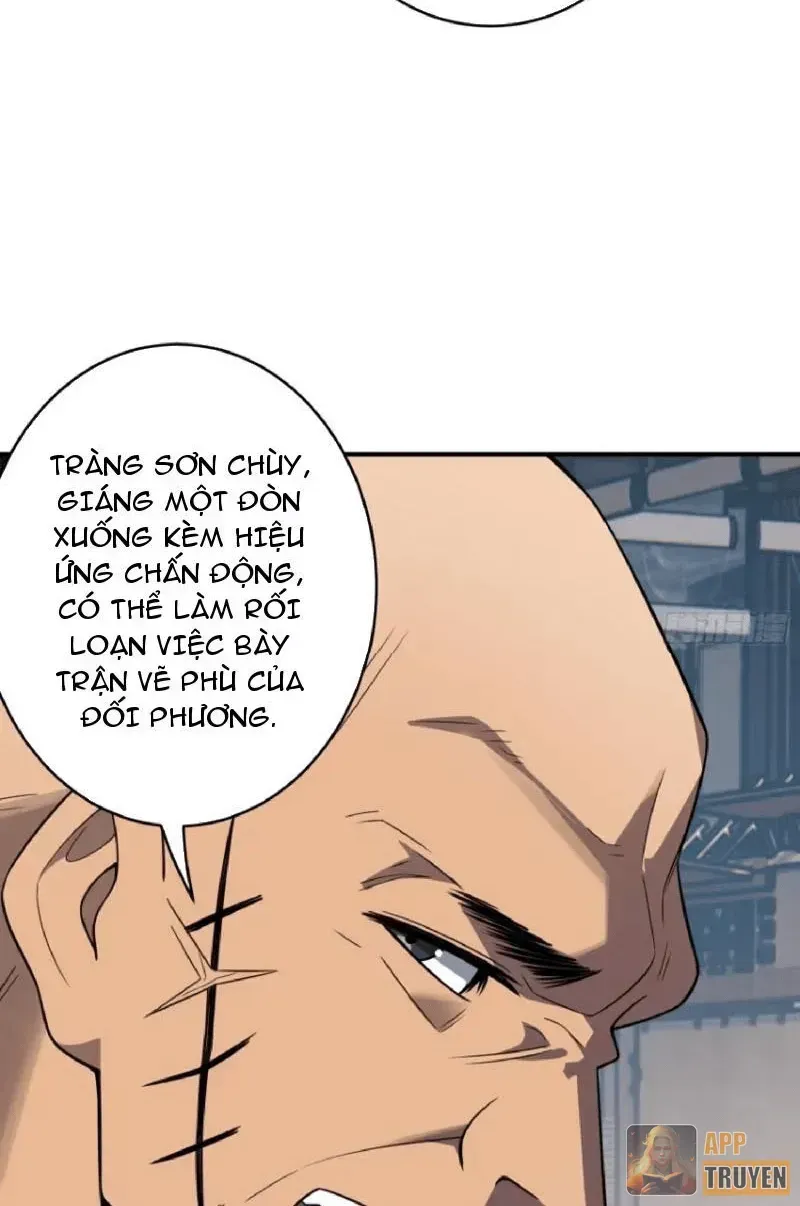 Ai Bảo Hắn Tu Tiên! - Chap 28 - Trang 5