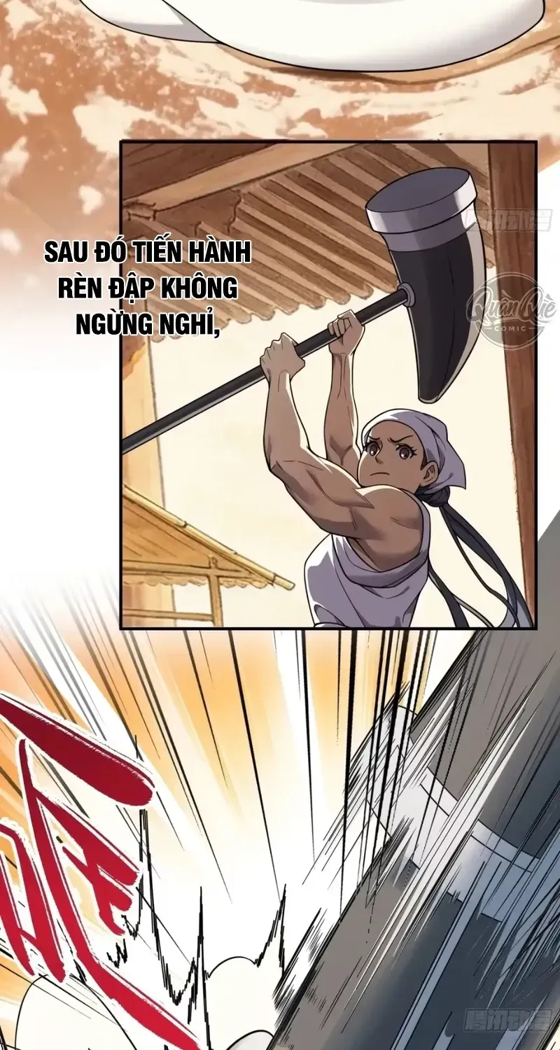 Ai Bảo Hắn Tu Tiên! - Chap 29 - Trang 5