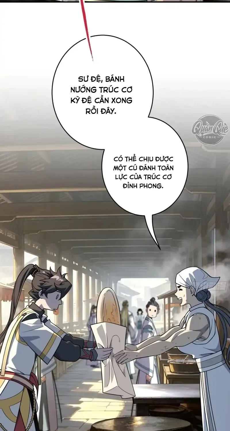 Ai Bảo Hắn Tu Tiên! - Chap 29 - Trang 8