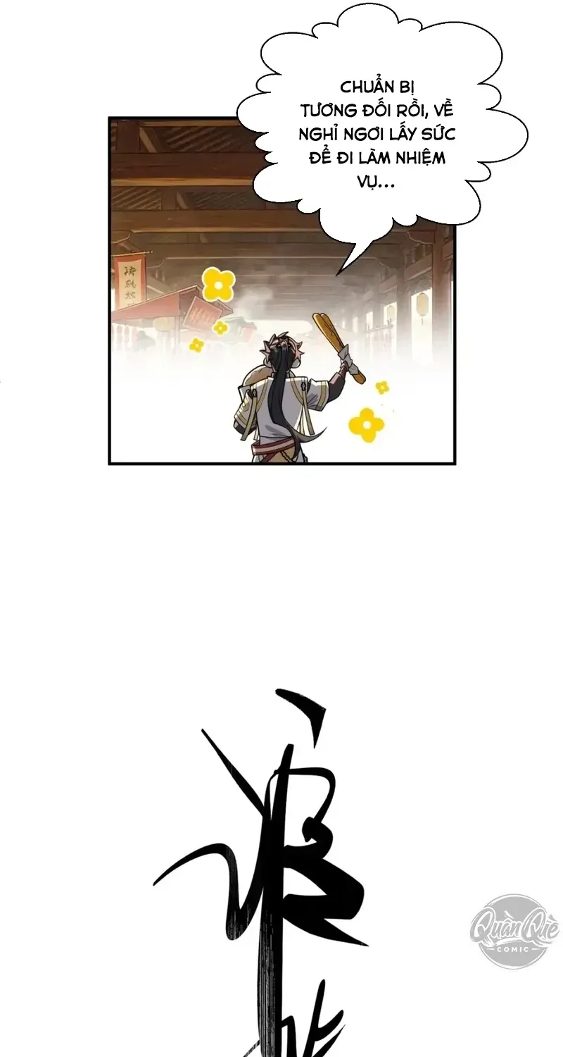 Ai Bảo Hắn Tu Tiên! - Chap 29 - Trang 10