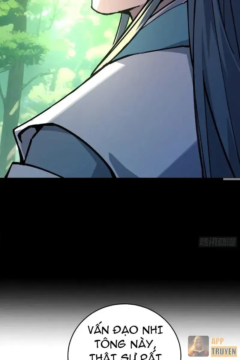 Ai Bảo Hắn Tu Tiên! - Chap 30 - Trang 33