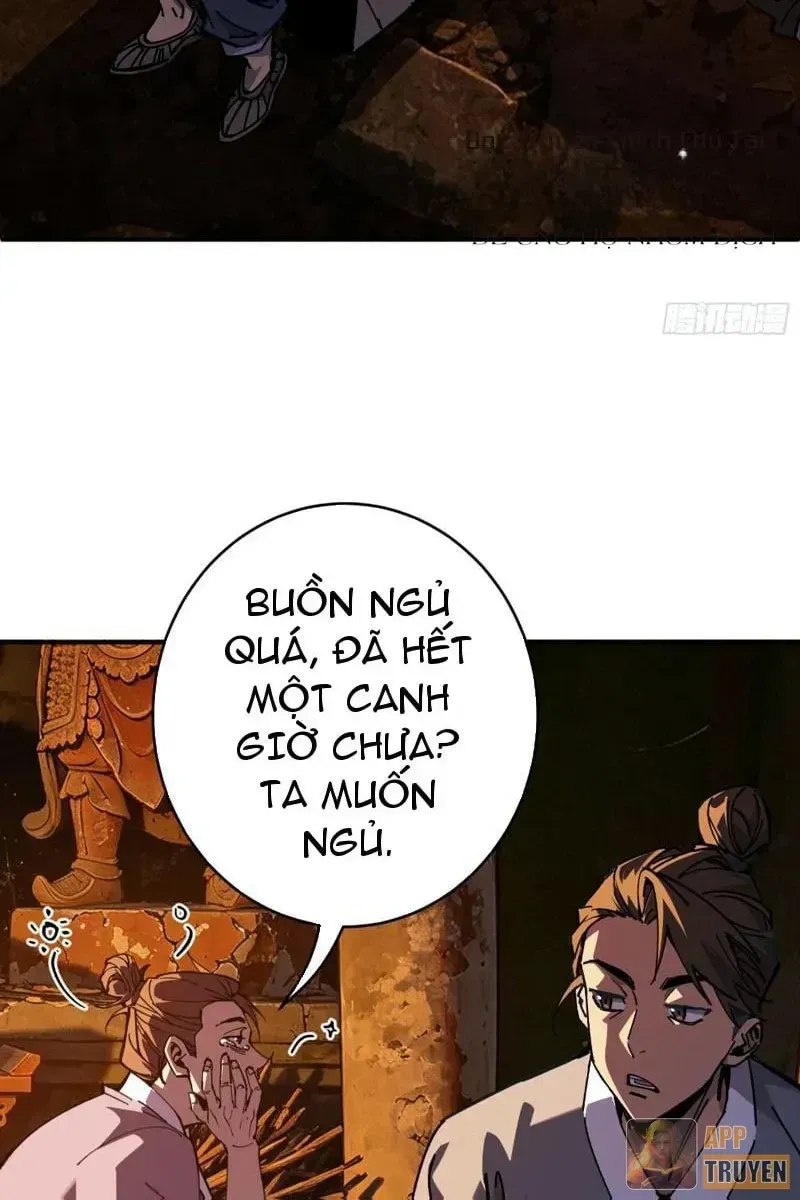 Ai Bảo Hắn Tu Tiên! - Chap 30 - Trang 40