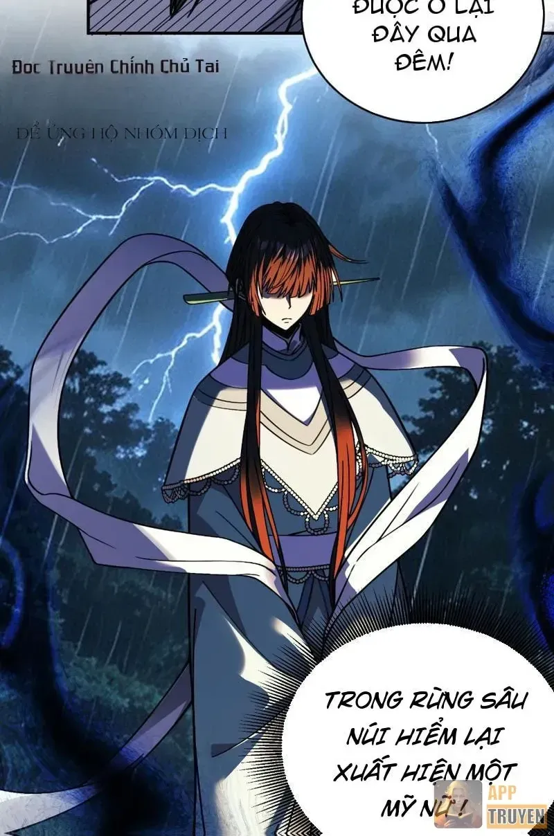 Ai Bảo Hắn Tu Tiên! - Chap 30 - Trang 8