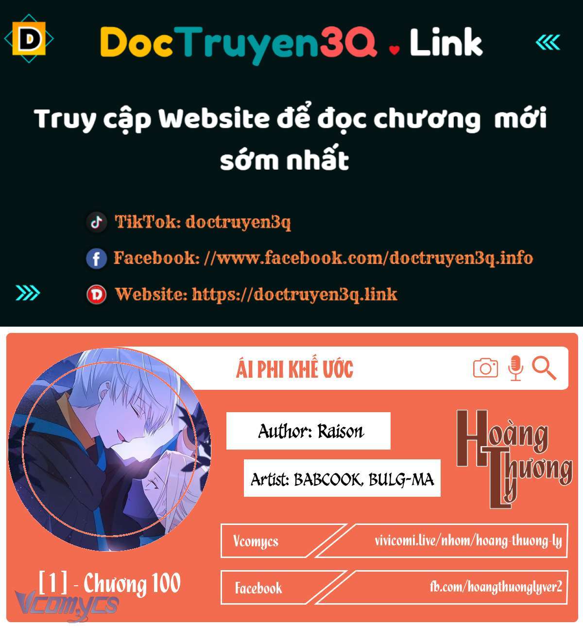 Chương 100 - Trang 2