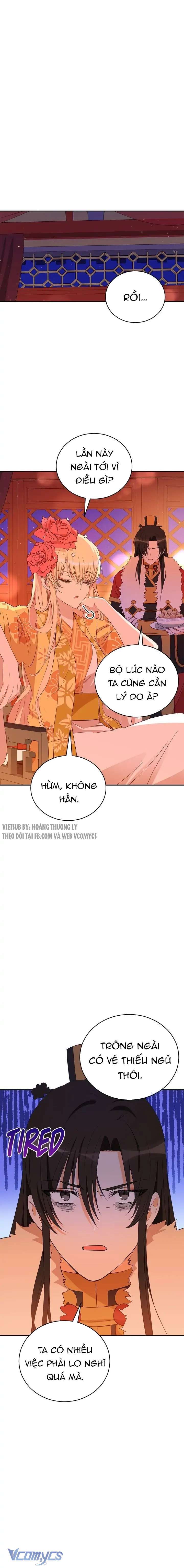 Chương 101 - Trang 12