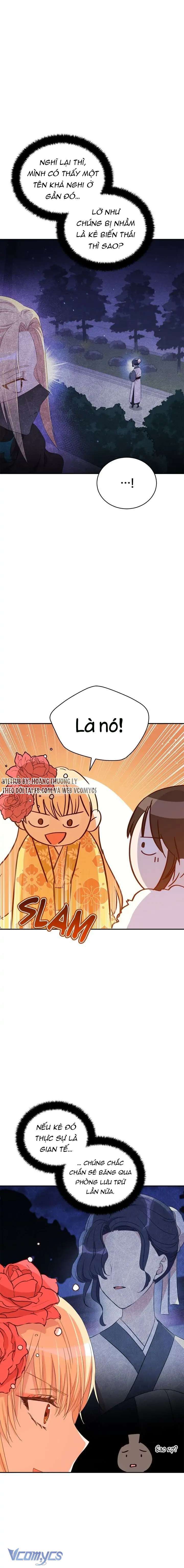 Chương 101 - Trang 15