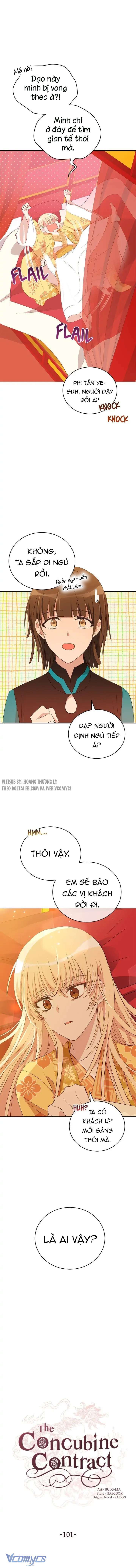 Chương 101 - Trang 3