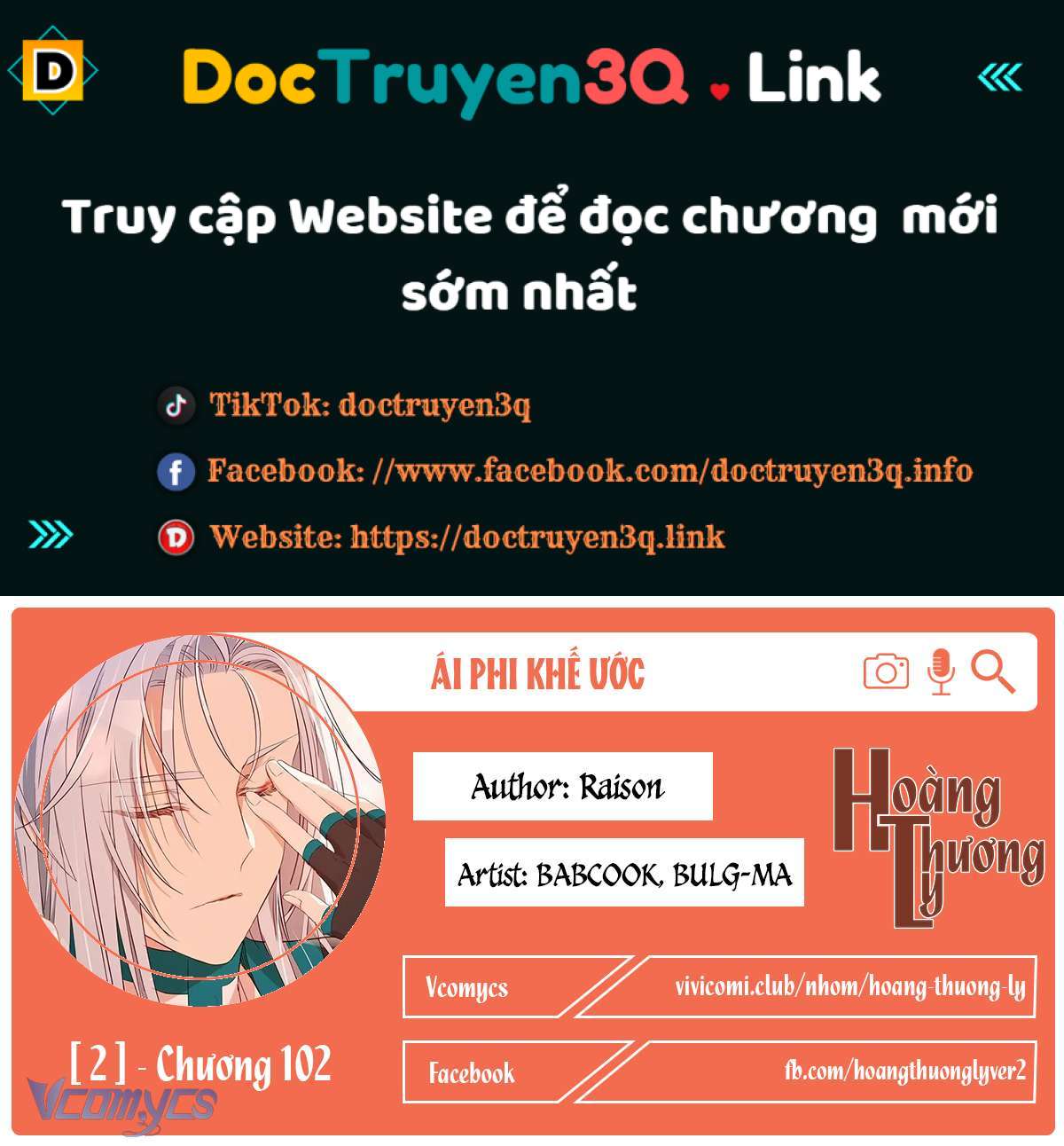Chương 102 - Trang 1
