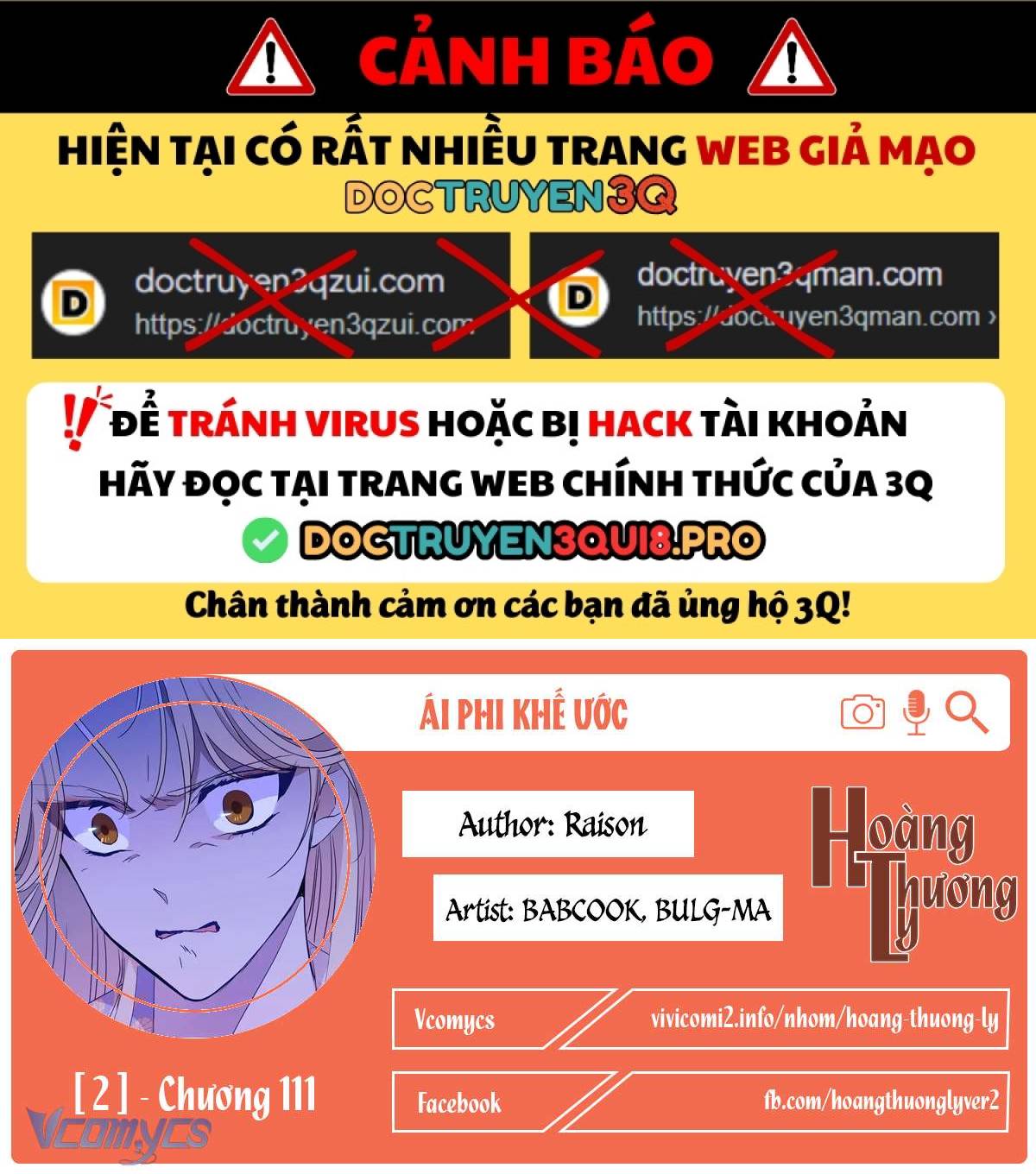 Chương 111 - Trang 1